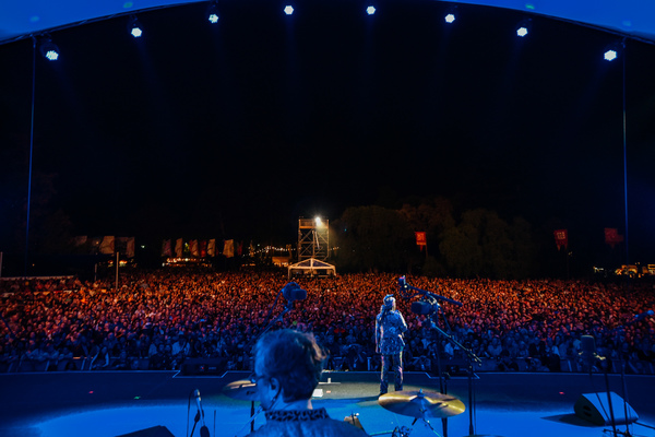 WOMADelaide 2019 - Jack Fenby